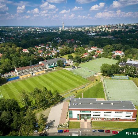 Centrum Sportu Rekord Μπιέλσκο-Μπιάλα Εξωτερικό φωτογραφία