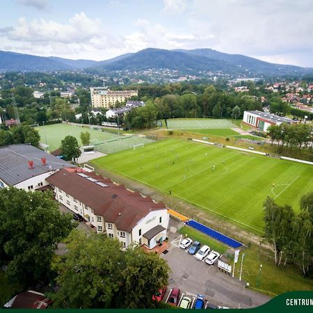 Centrum Sportu Rekord Μπιέλσκο-Μπιάλα Εξωτερικό φωτογραφία